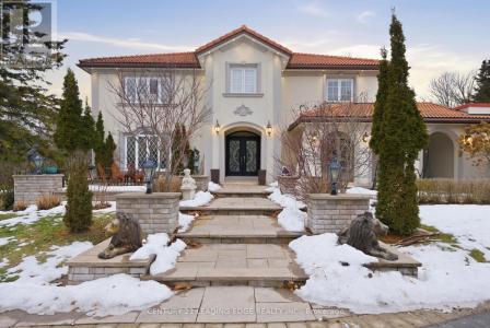 10 BUNTING COURT, Pickering (brock Ridge), Ontario L1T 3S5, Canada