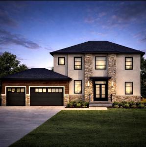 2054 NALEWAY ROAD, East St Paul, Manitoba R2E 1R1, Canadá