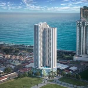 avenida samuel lewis , Obarrio Bella Vista Ciudad de Panamá, Panamá 00001, Panama