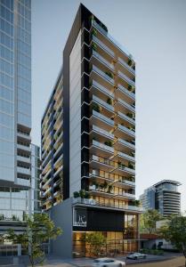 calle 67 este , San Francisco Ciudad De Panamá, Панама 00001, Панама