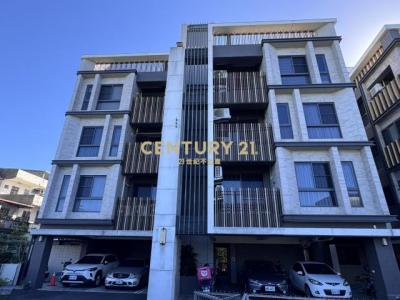 廣興路, Dongshan Township, Yilan 269, Taiwán