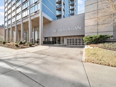 5320 N Sheridan Road unit: D36, Chicago, Illinois 60640, États-Unis