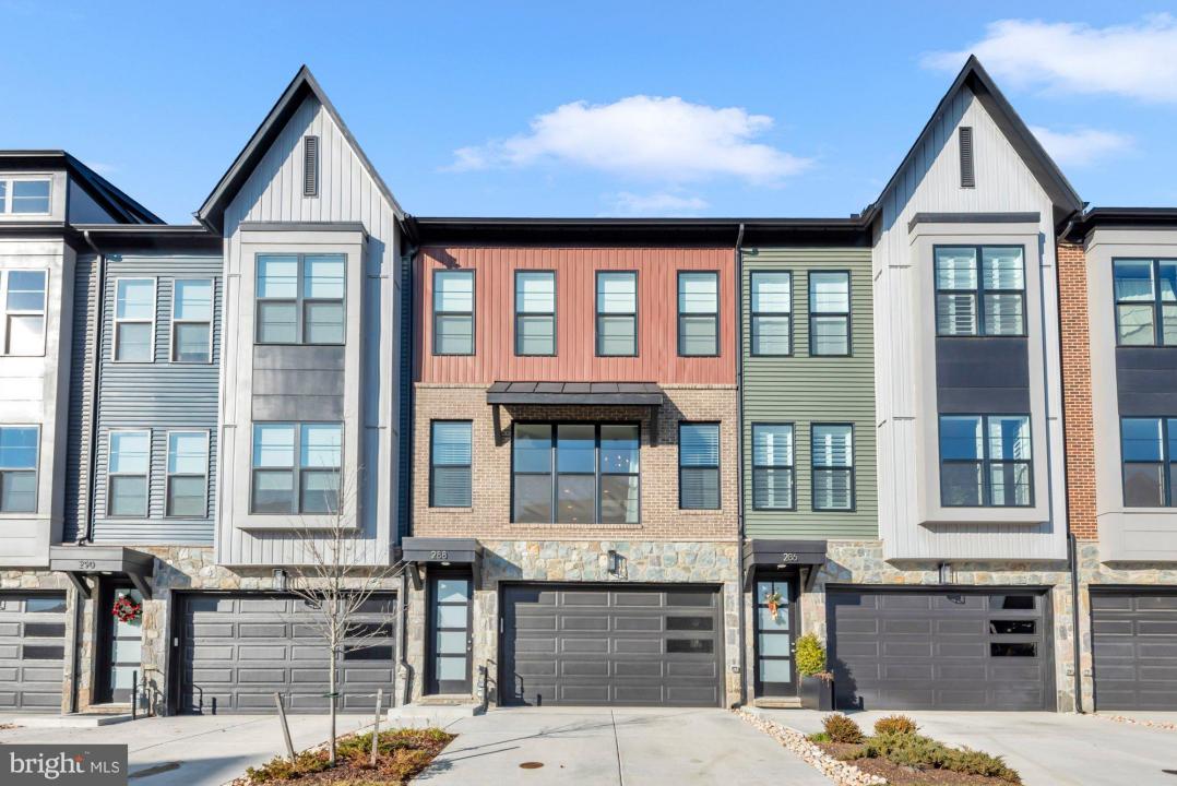 288 Alluvium Dr, Laurel, Maryland 20724
