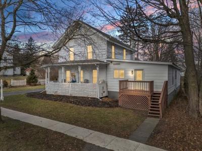 215 Main Street, Afton, ניו יורק 13730, ארצות הברית של אמריקה 