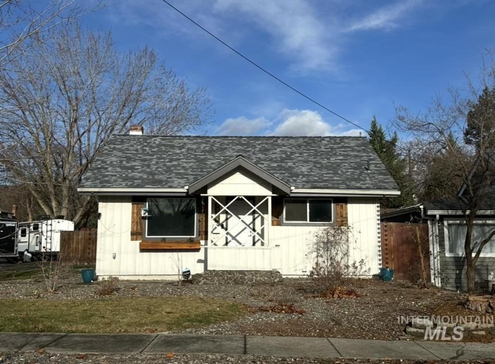 1503 10th Ave., Lewiston, Idaho 83501-3141, États-Unis