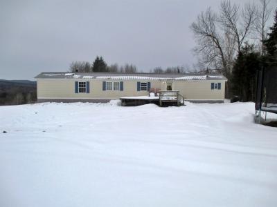 1308 Number 12 Road, Newport Town, Vermont 05857, USA