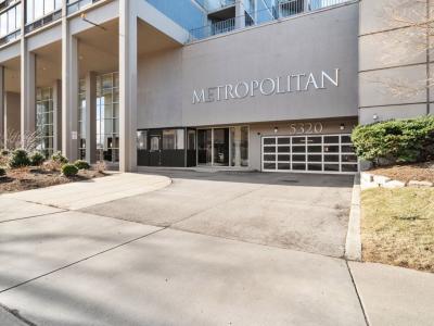 5320 N Sheridan Road unit: E8, Chicago, Illinois 60640, États-Unis