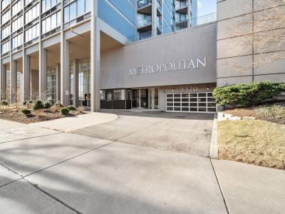 5320 N Sheridan Road unit: D37, Chicago, Illinois 60640, États-Unis
