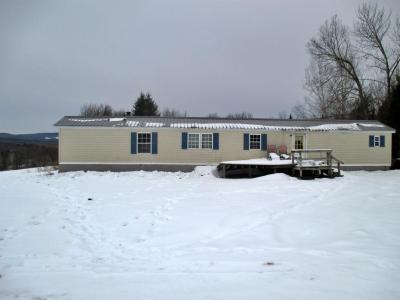 1308 Number 12 Road, Newport Town, Vermont 05857, USA