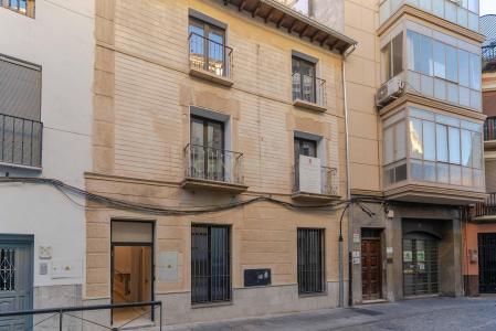 Granada, Andalucía 18001, Spain