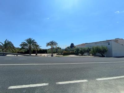 Alacant/Alicante, Comunitat Valenciana 03720, Spain