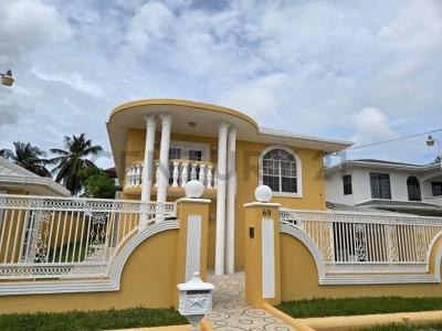 Prashad Nagar , Georgetown, La Guyane