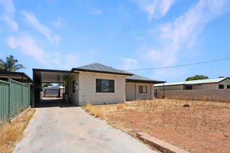 86 Morgan Street, Broken Hill, NSW 2880, Australia