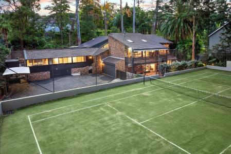 49A Chilton Parade, Warrawee, NSW 2074, Australie