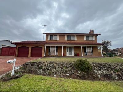 2 Glen Osmond Crescent, Bossley Park, NSW 2176, Australia