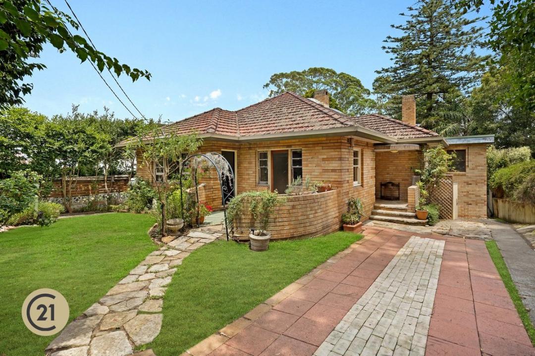 23 Boundary Road, Pennant Hills, NSW 2120, 오스트레일리아