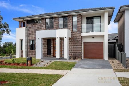 1b Loveday Street, Oran Park, NSW 2570, Australia