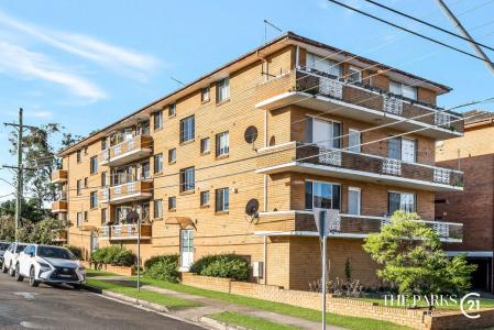 12/92 Harris Street, Fairfield, NSW 2165, 澳洲
