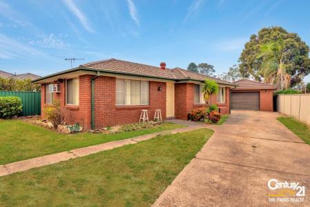 60 Mulligan Street, Bossley Park, NSW 2176, Avustralya