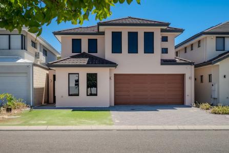 39 Northerly Avenue, Ascot, WA 6104, Australia