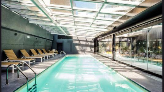 Villa Biarritz, Montevideo 00001, Uruguay