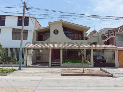 Jirón Tasso , Lima, Lima 00001, Peru