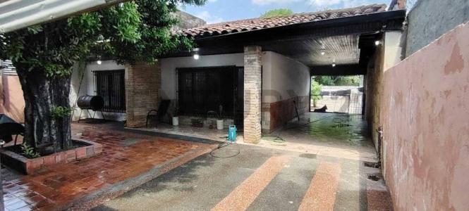 Avda. Primer Presidente 1246, Trinidad, Asunción 00001, 巴拉圭