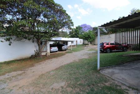 Sandton, חאוטנג, דרום אפריקה 