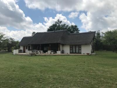 Cullinan, 豪登省, 南非