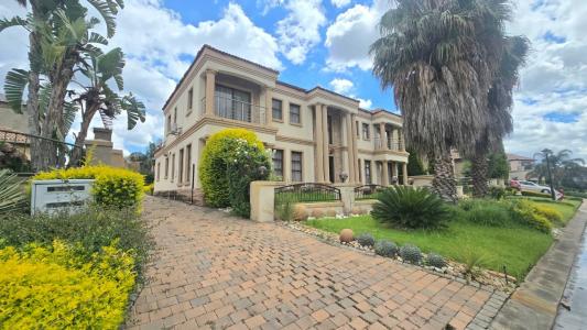 Centurion, Gauteng, South Africa