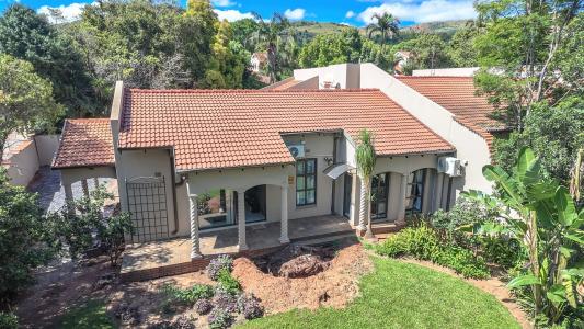 Rustenburg, North West, South Africa