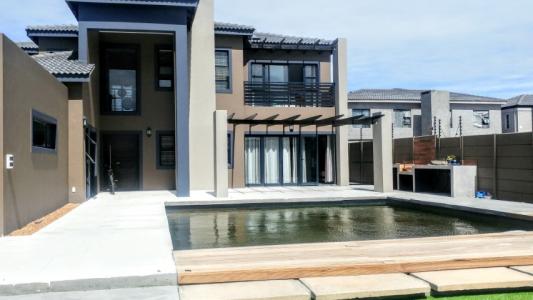 Blouberg, Western Cape, 南非