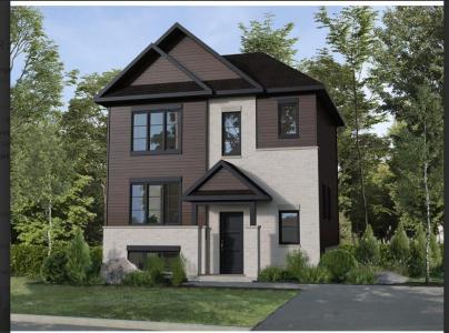 19e Avenue, Deux-Montagnes, Québec J7R 4C7, Canada