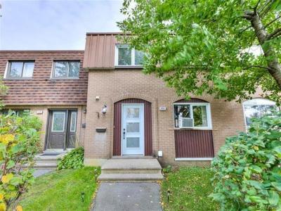 1655  Boul. Sunnybrooke, Dollard-Des Ormeaux, 魁北克省 H9B 1R4, 加拿大