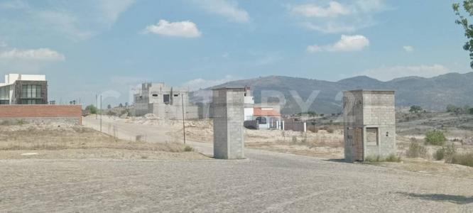 Hda. de la Concepción Lt. 10-4838, Mz. 7,, Tepotzotlan, Estado De México 54650, Mexiko