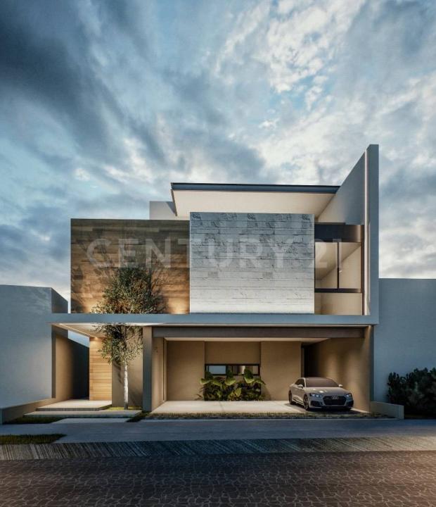 Av. Paseo del Parque ,, San Luis Potosi, San Luis Potosi 78217, Meksyk