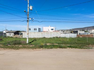 GUADALUPE VICTORIA SN LOTE 18 MANZANA 14,, Ensenada, Baja California 22785, Mexico