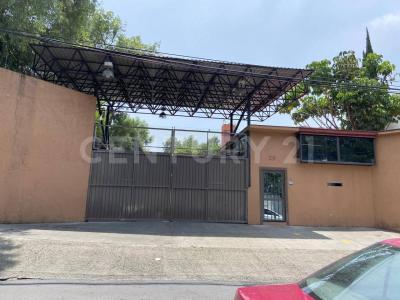 Tlalpan, Ciudad De México 14000, Мексика