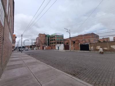 Avenida Diego de Ocaña 42, El Alto, La Paz 00001, 玻利维亚