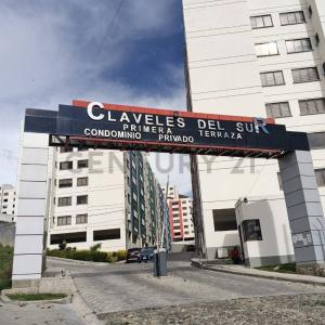 ACHUMANI CALLE 31 CONDOMINIO CLAVELES DEL SUR S/N, Achumani, La Paz 0000, Bolivien
