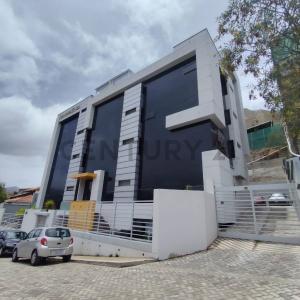 CALLE PROLONGACION - LOS OLIVOS, No. 5, EDIFICIO CARBONO, A1 PRIMERA PLANTA A1, Seguencoma Alto, La Paz 00001, Bolivia