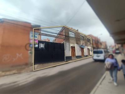 Ticka Loma, Potosí +591, Bolivia