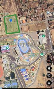 Avenida Independencia Con Avenida Libertador, Calle Gilberto Curiel Parcela Terreno La Floresta, Santa Ana De Coro, Falcón 00001, Venezuela