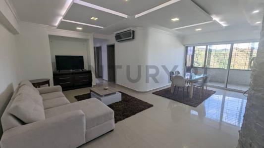 Calle Rio Limon Alquiler de Apartamento en El Parral (C21 Inmobiliaria A1), بلنسية, Carabobo 00001, فنزويلا