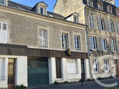 Falaise, Basse-Normandie 14700, Frankreich