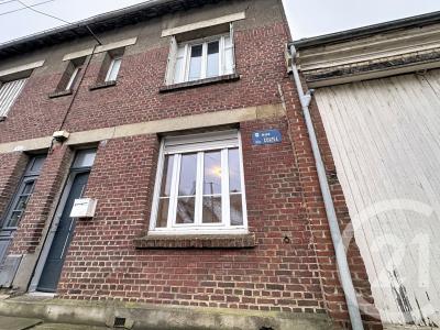 Noyon, Picardie 60400, França