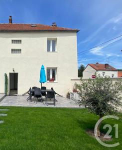 St Mard, Île-de-France 77230, Pháp