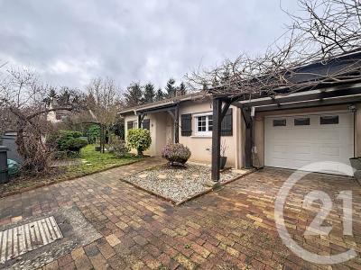 Ballainvilliers, Île-de-France 91160, Fransa