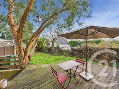 Fontenay Aux Roses, Île-de-France 92260, France