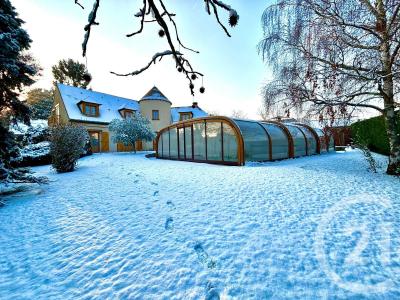 Claye Souilly, Île-de-France 77410, France